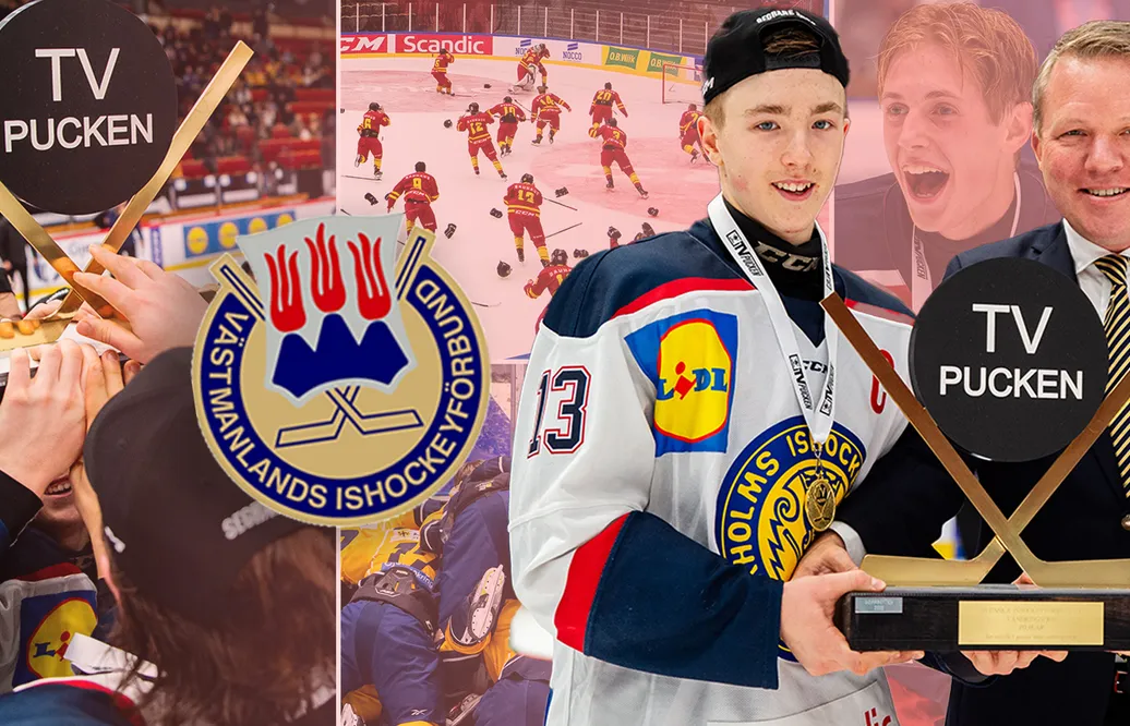 TV-pucken 2024: Västmanland – kommentarer om ALLA spelare