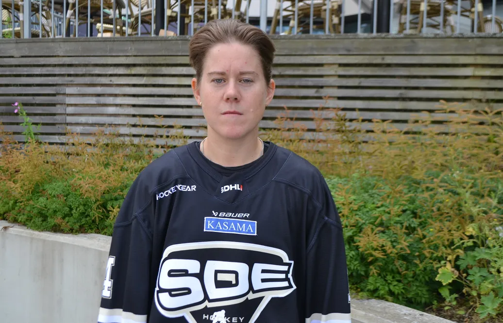 Lisa Johansson