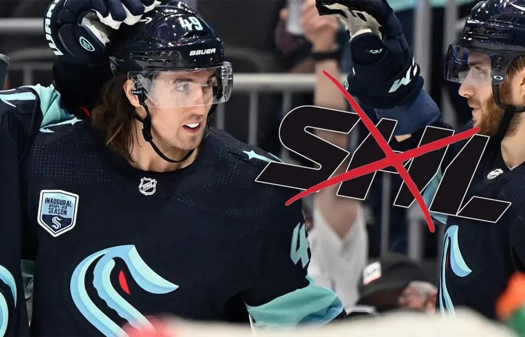 Victor Rask lämnar Nordamerika – klar för Fribourg-Gotteron