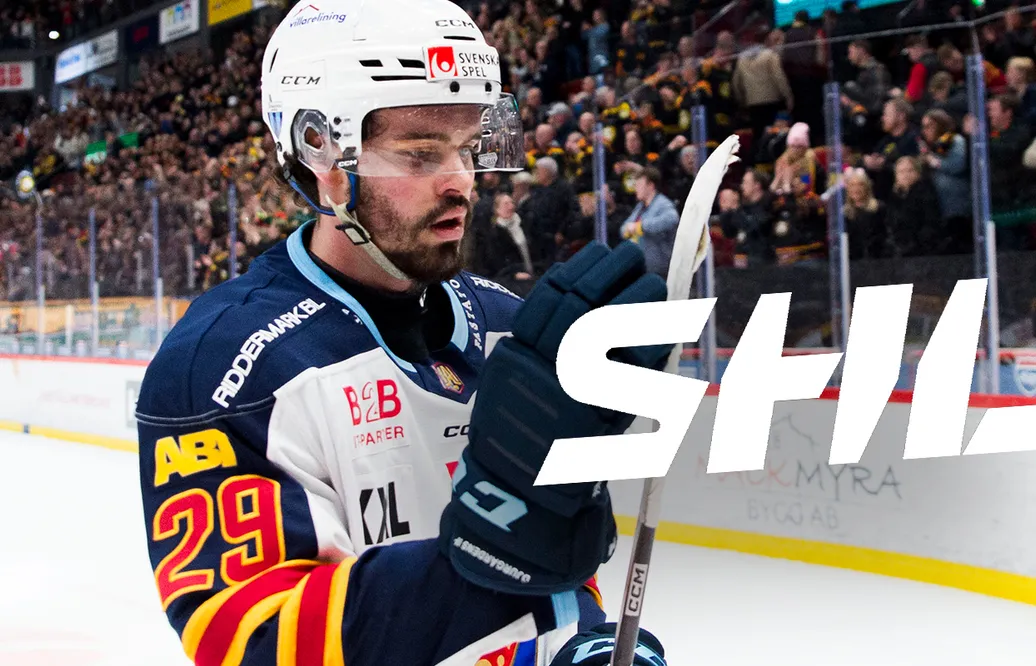 Axel Andersson lämnar Djurgården - för SHL