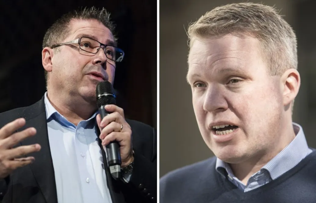 Skriver öppet brev till förbundet: ”Är det så här vi utvecklar svensk hockey?”