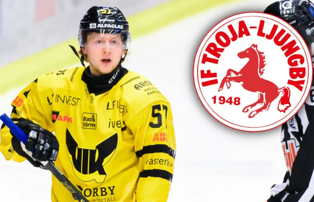 Klart: Han blir nykomlingens första värvning