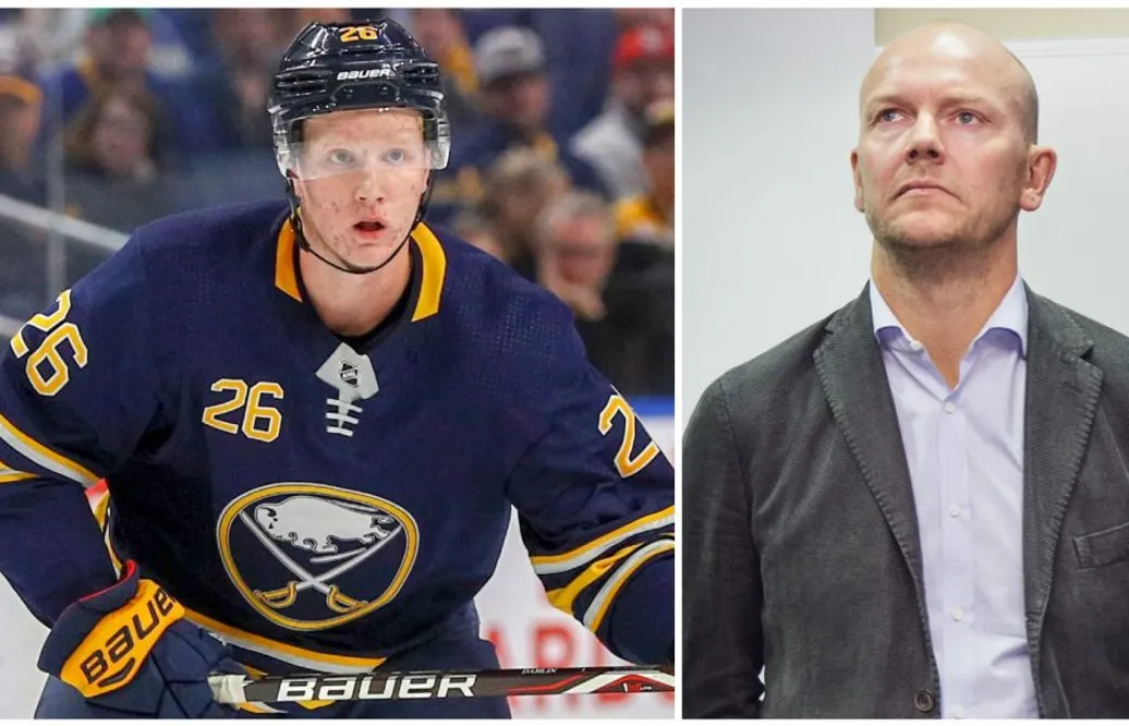 Sundins råd till Dahlin: ”Behåll den instinkten”