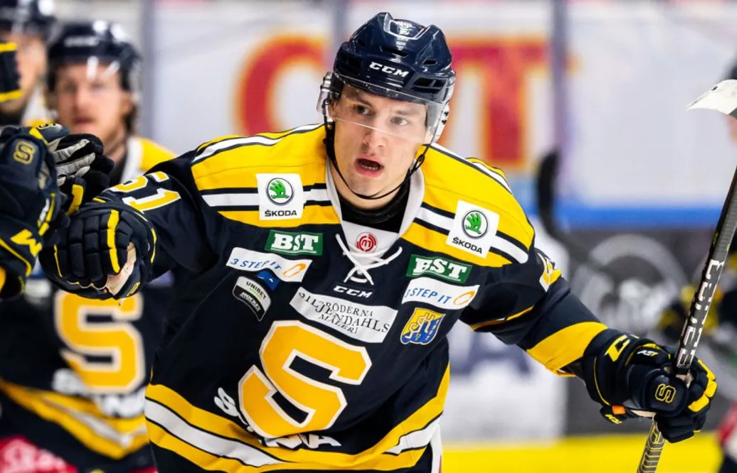 Förre allsvenske stjärnan byter land - men inte liga