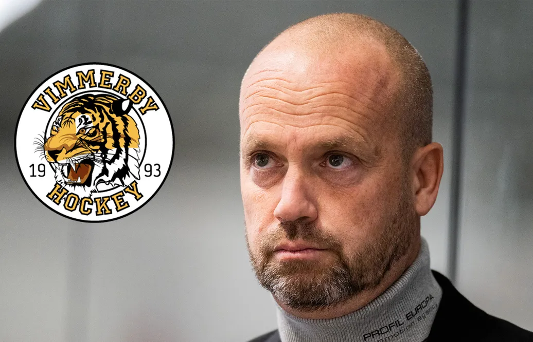 "Piva" Johansson kan ta över Vimmerby