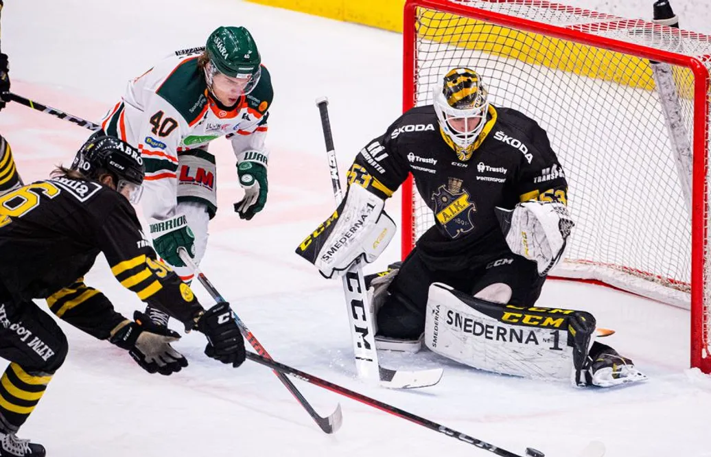 Ytterligare en match skjuts upp – lagets fjärde hittills