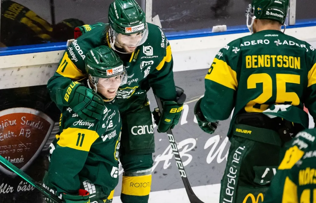 Efter förlustraden: Seger igen för Almtuna – 4-1 mot Kalmar