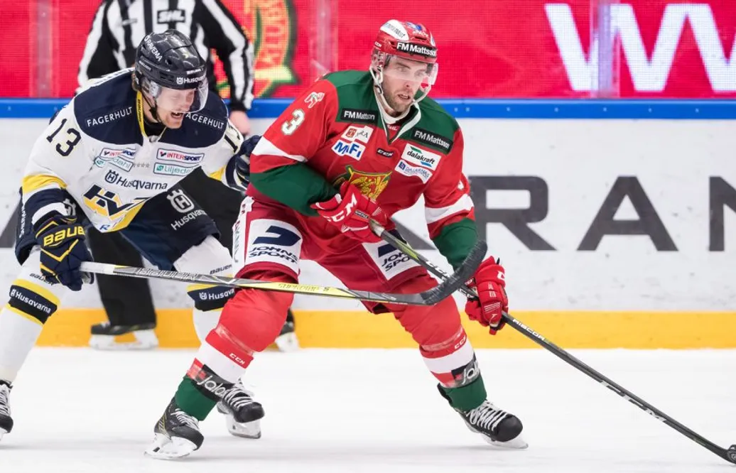 UPPGIFTER: De jagar tidigare Morabacken
