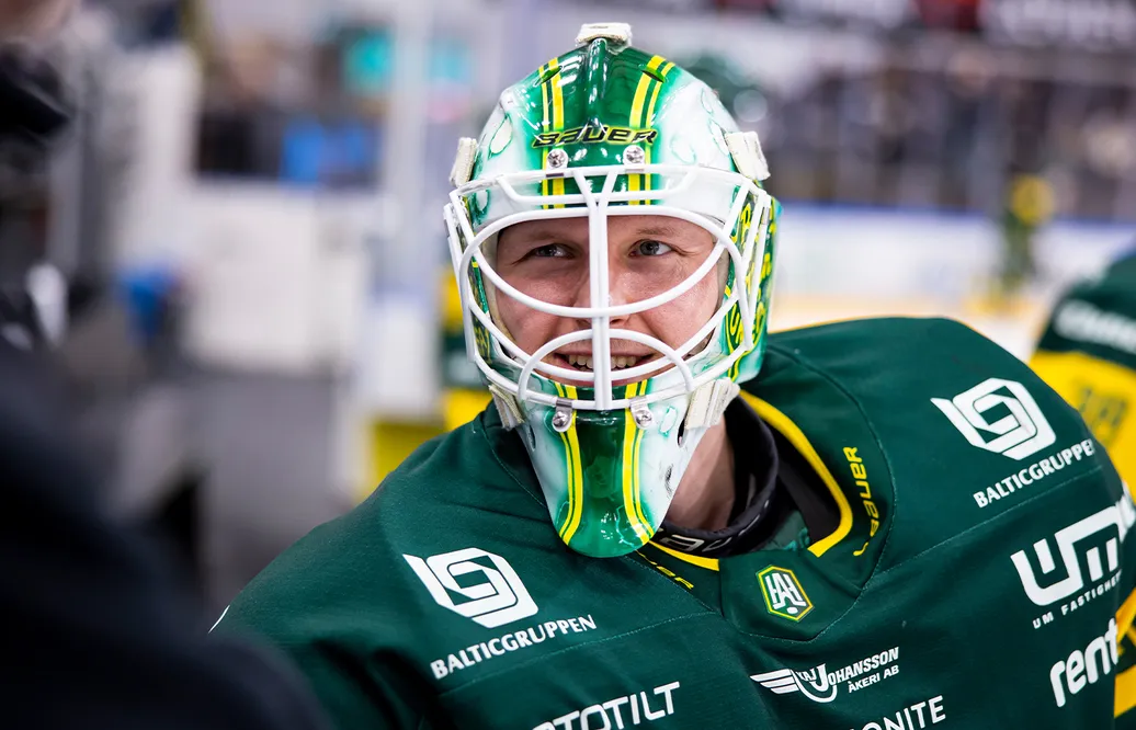 Nykomlingens stjärnvärvning - toppmålvakten klar