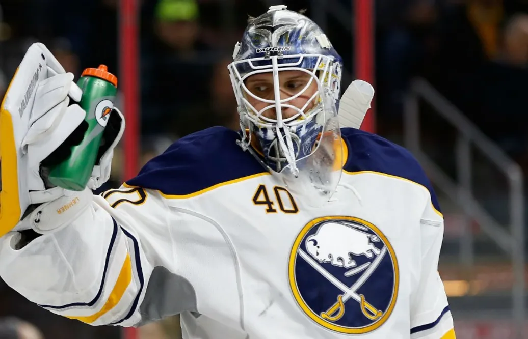 Uppgifter: Lehner kan trejdas bort från Buffalo