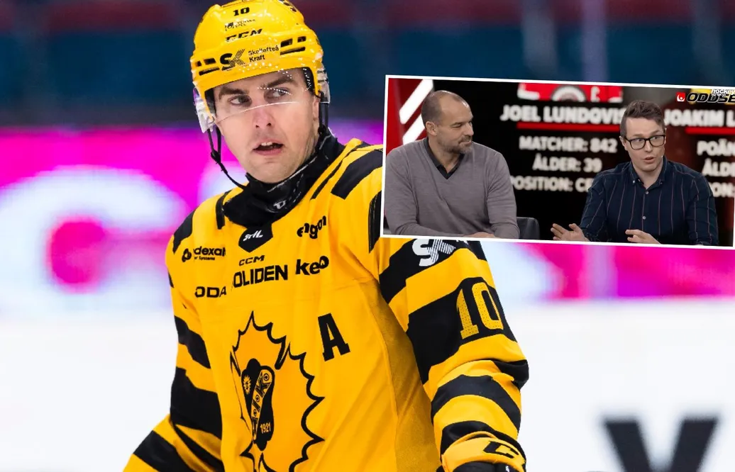 TV: De tunga SHL-rekorden som kan slås