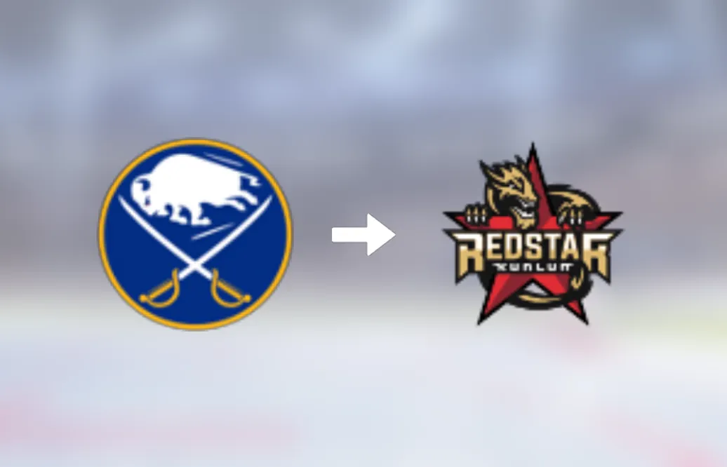 Kunlun Red Star värvar – backen Brandon Davidson klar för spel