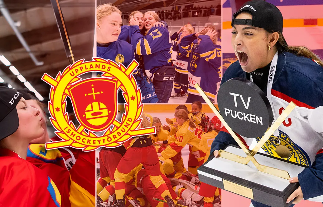 Uppland – TV-pucken 2023: Kommentarer om ALLA spelare