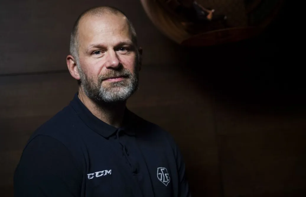 BEKRÄFTAT: Leksand sparkar tränaren