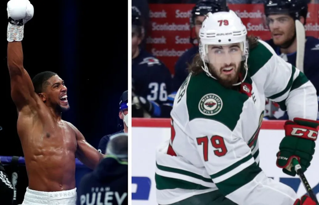 Lägger av som 25-åring – för att bli proffsboxare