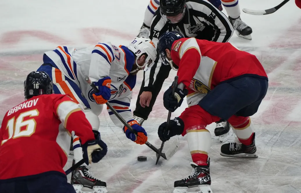 Klart: Då infaller NHL Trade Deadline 2026
