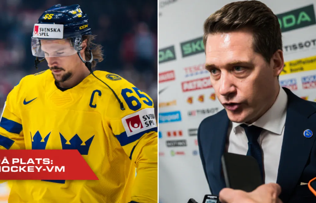 Tre Kronors målbild inför bronsmatchen: “Försöka ta hem en medalj”