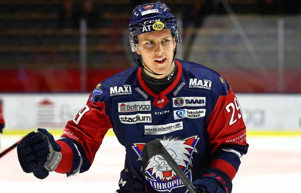 Georg Weigelt klar för Kristianstad