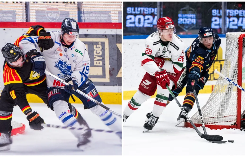 Måns Karlsson: Det säkraste vårtecknet som finns