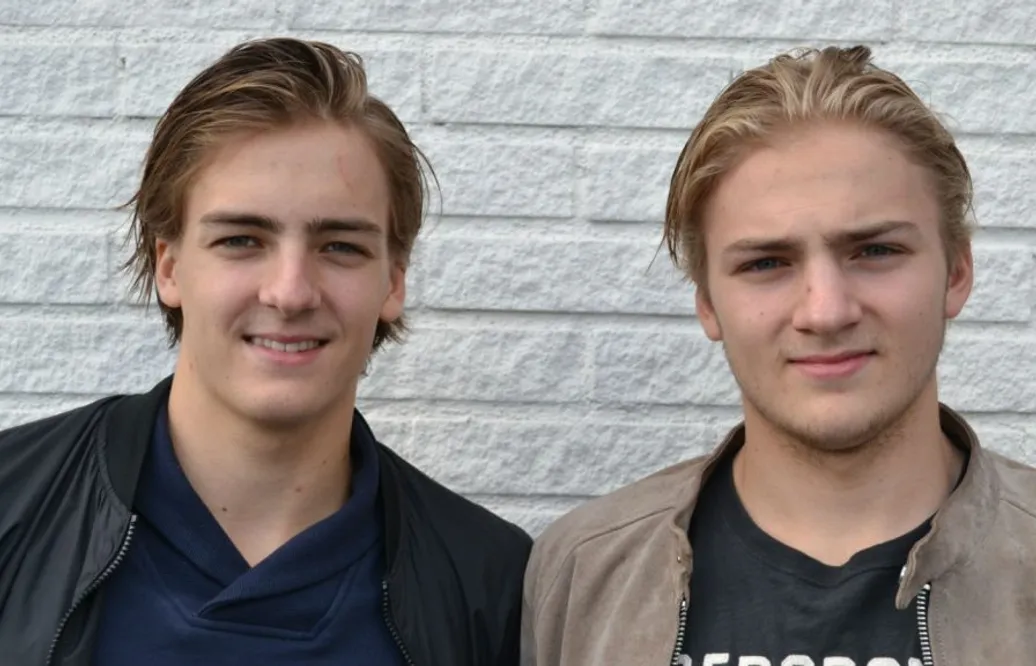 HV-bröderna drömmer om ett JVM tillsammans: ”Ett sådant jäkla spektakel vill man vara med om”