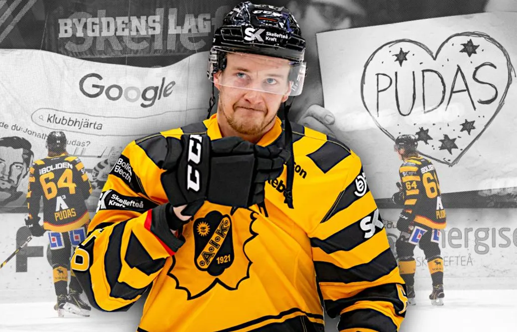 ”Betyder mer att vinna med Skellefteå än att tjäna stora pengar”
