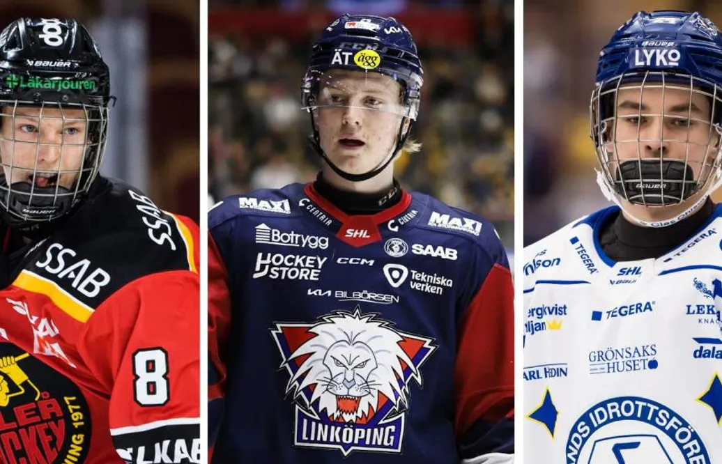 Så spelas J20-slutspelets kvartsfinaler
