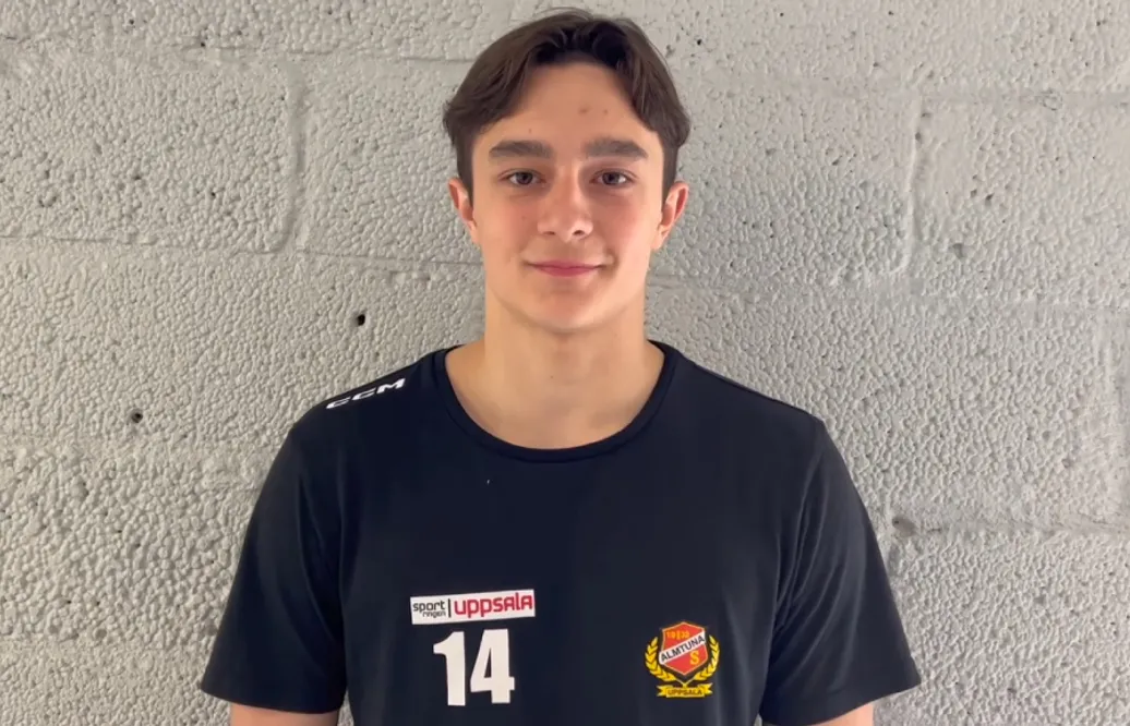 Avslöjar: Mai Crnkic klar för Brynäs
