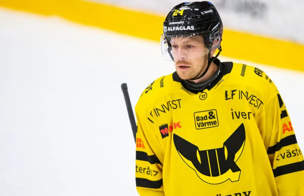 Nykomlingen förstärker med tungt SHL-meriterad veteran