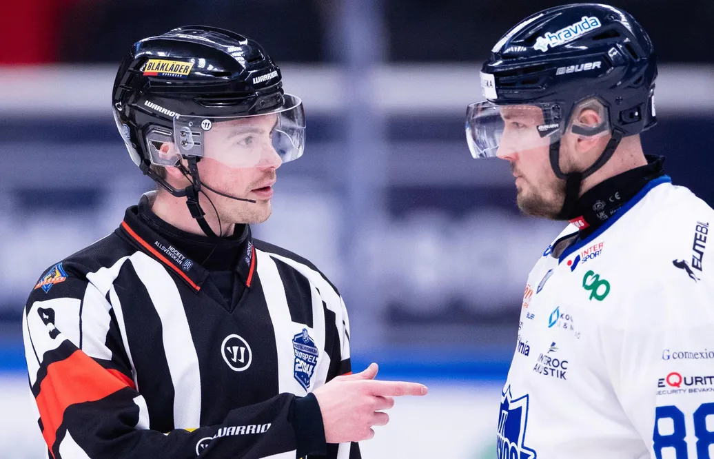 Jesper Kokkonen lämnar Bik Karlskoga: "I samförstånd"