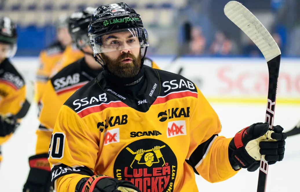 Jack Connolly sänkte 'favoritmotståndet': “Vet inte varför det är så”