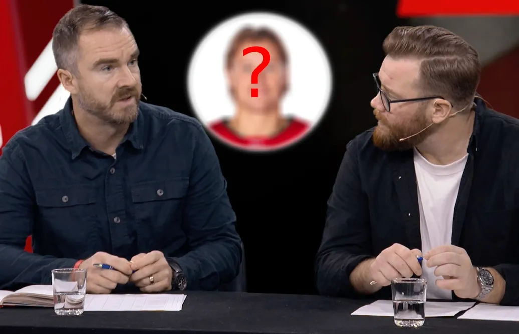 Jágr: ”Jag älskar fortfarande hockey”