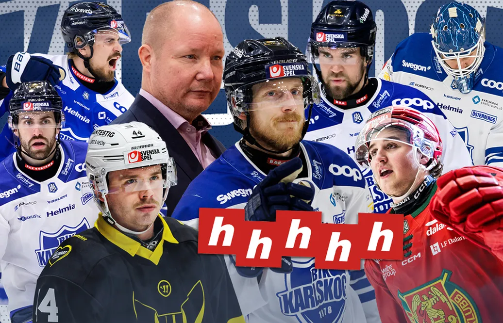 BIK: Stor analys – betyg på hela truppen