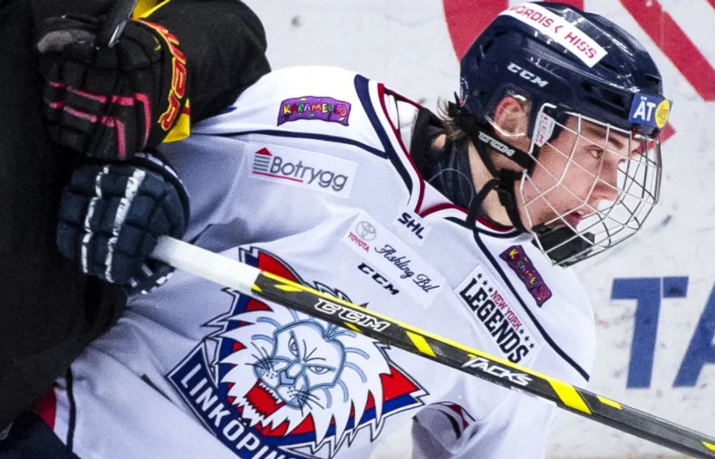 Ratad av Linköping – nu är backen klar för allsvenskt spel