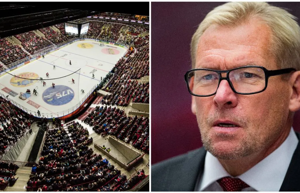 Kritik trots fullsatt: "Känns konstigt"