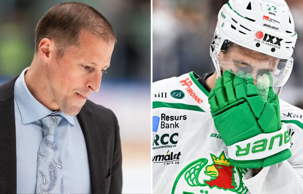 Cam Abbott efter uttåget: ”Inte nöjd med att inte gå till final”