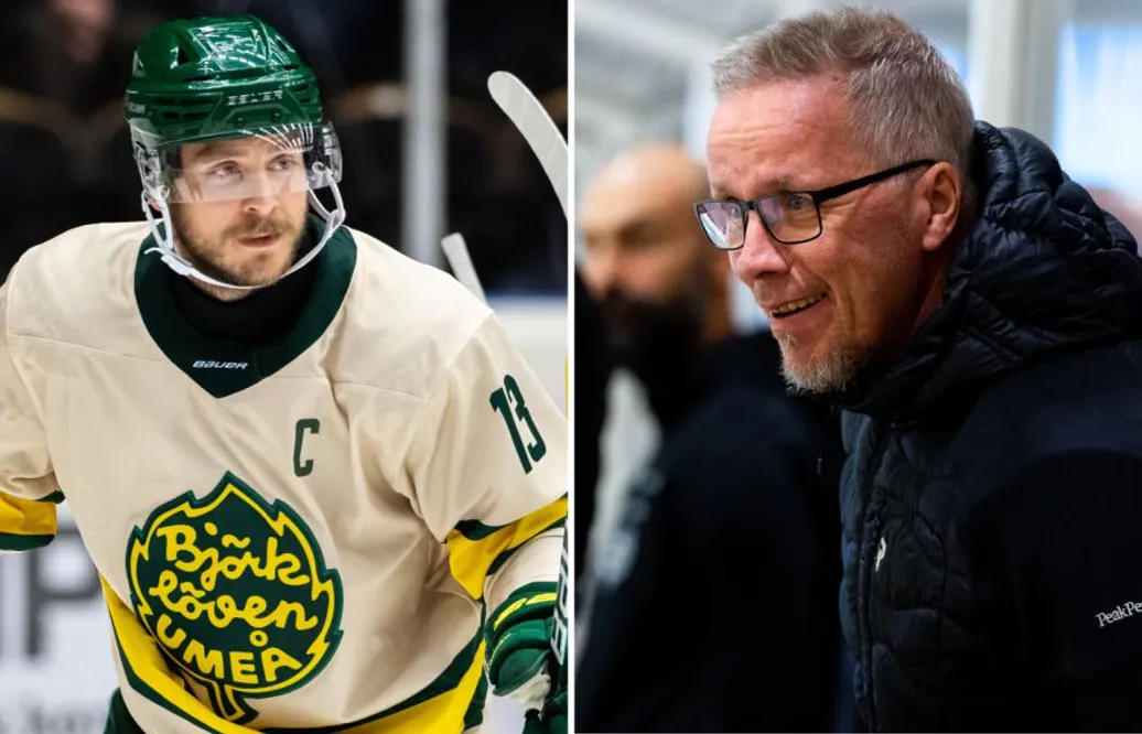Björklöven vinner försäsongsturneringen – för andra året i rad