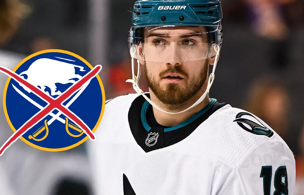 Filip Zadina närmar sig NHL-avtal - men inte i Buffalo