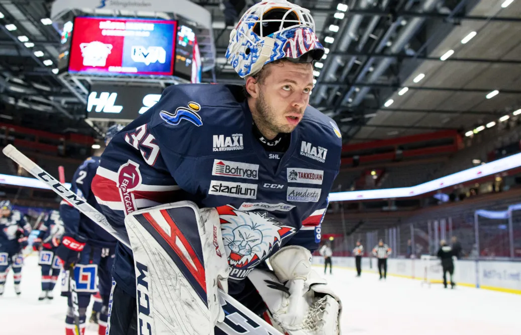 Niklas Lundström klar för återkomst till AIK