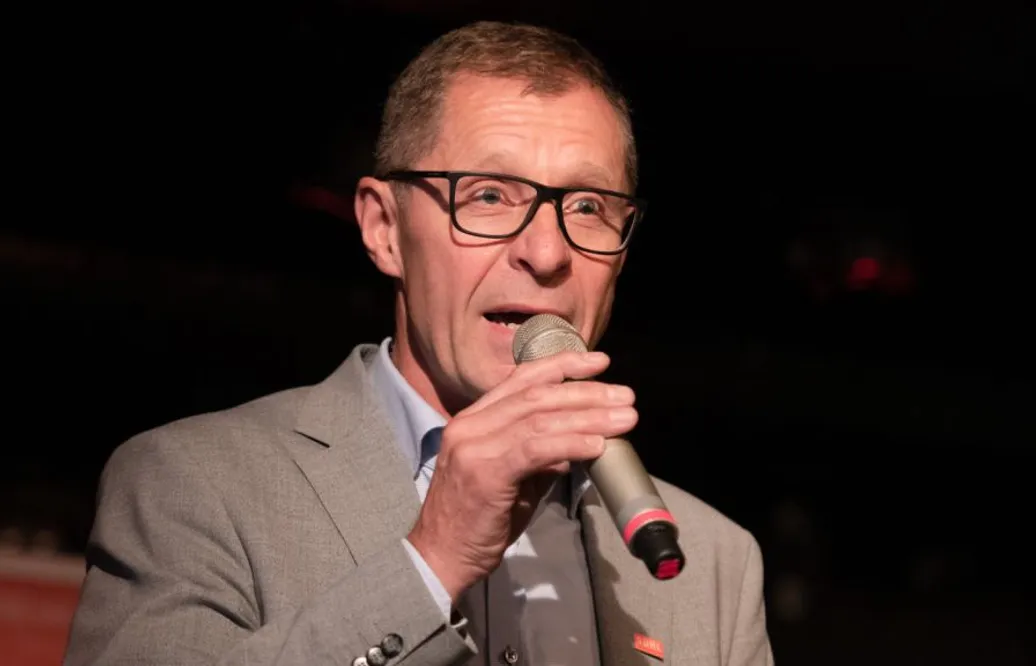 "Vi känner oss diskriminerade"