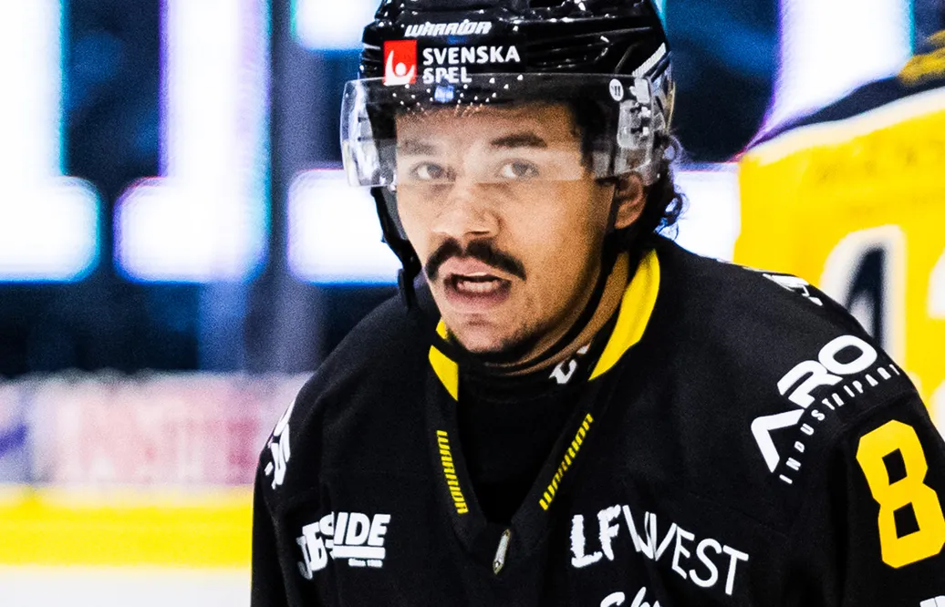 Markus Oden vänder hem till Finland - får try out