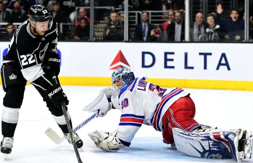 Den kungliga förlustsviten är över – Rangers tappade ledning till förlust