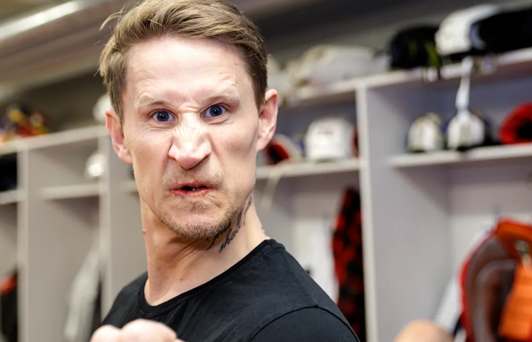 Jonathan Hedström gör comeback – klar för Tumba