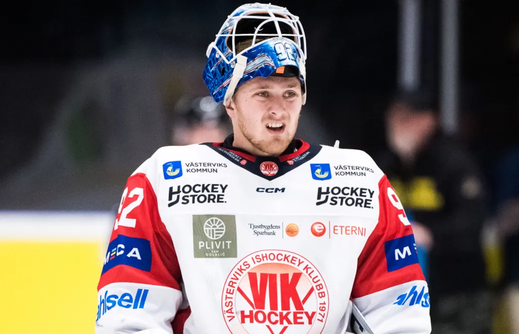 Edvin Olofsson klar för Almtuna