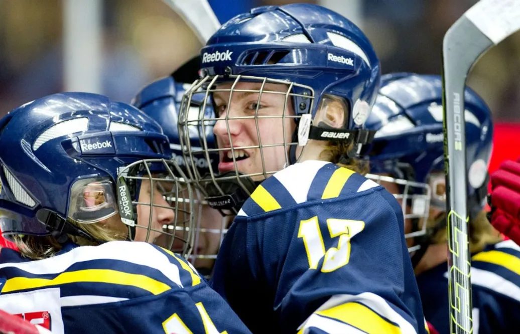 Nu standardiseras även junioravtalen i svensk ishockey: ”Det har varit lite Cirkus Scott”