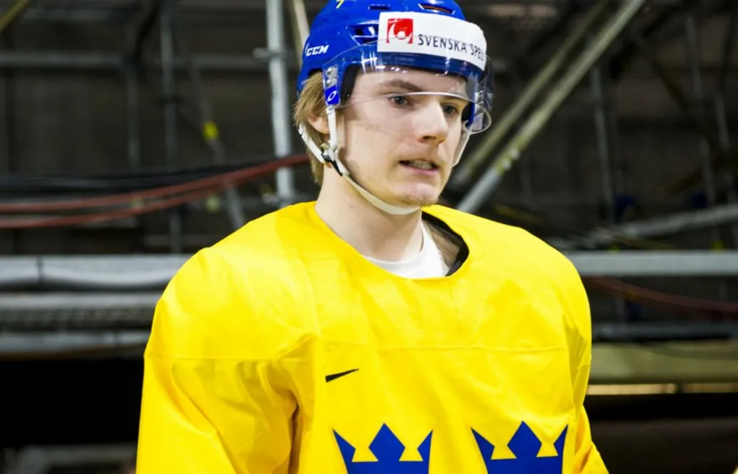 ”De kan inte komma dagen innan och stänga av mig”