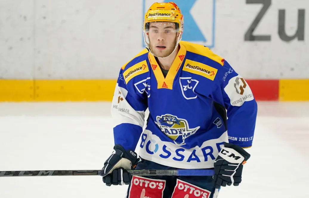 Anton Gradin klar för Tingsryd