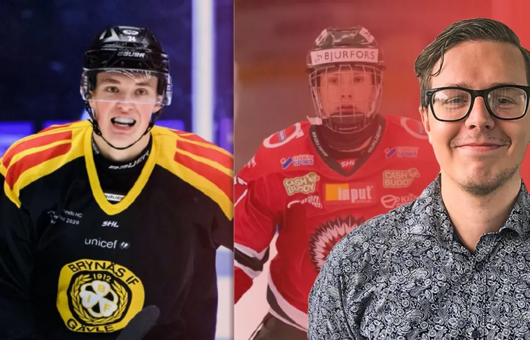 De är långt ifrån först - eller sist