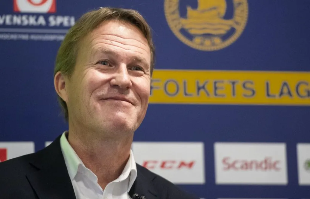 Här är Tre Kronors trupp till hemmaturneringen