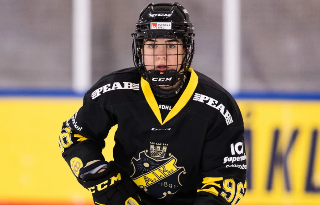 Denise Husak Asp avslutar karriären