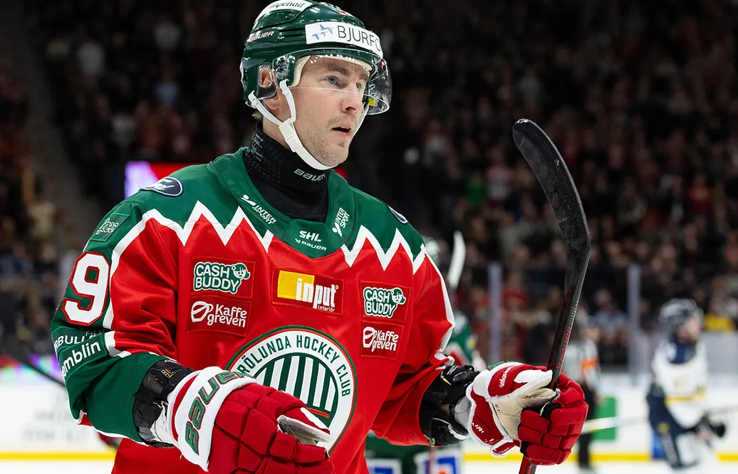 Mikael Ruohomaa hyllas - sju (!) poäng på tre matcher
